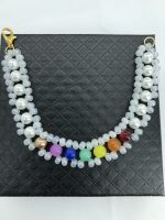 ⁦7 Chakras Healing Bracelet  >>⁩ – תמונה ⁦2⁩