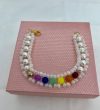 ⁦7 Chakras Healing Bracelet  >>⁩ – תמונה ⁦4⁩