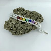 7 Chakras Healing Bracelet  >>