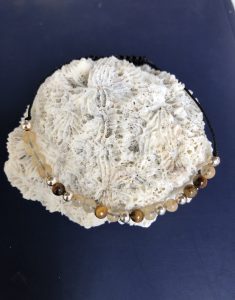 קוד מורס Wealth (Goldfield)