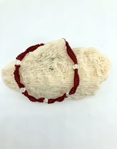 ⁦צמיד ניצוץ אדום⁩ – תמונה ⁦3⁩