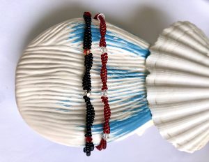 ⁦צמיד ניצוץ אדום⁩ – תמונה ⁦4⁩